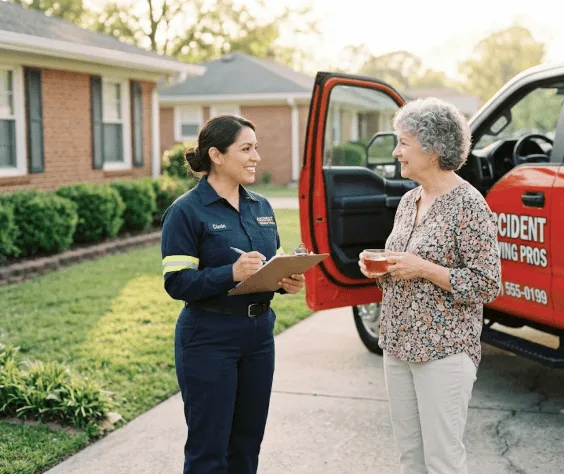 Accident Towing Service Hebbronville, TX FAQs